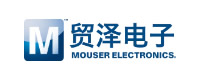 Mouser.com数据