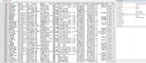 安居客新房楼盘201812